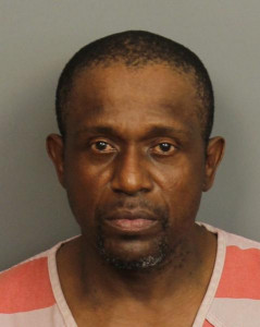 Eric Loron Frazier a registered Sex Offender of Alabama