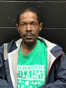 Cedric Green a registered Sex Offender of Alabama