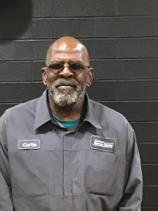 Curtis Eugene Mack a registered Sex Offender of Alabama