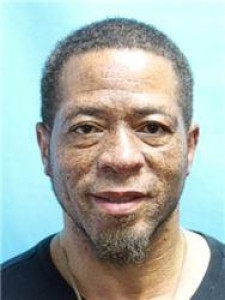 Roderick Charles Cooper a registered Sex Offender of Alabama