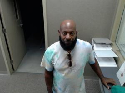 Reginald Kyle Mcginnis a registered Sex Offender of Alabama
