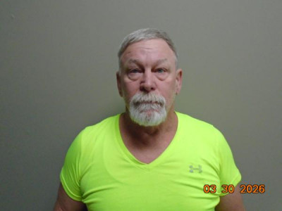 Keith Barton Bracy a registered Sex Offender of Alabama