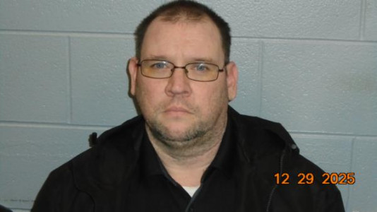 Gary Lin Couch a registered Sex Offender of Alabama