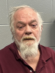 Ramon Pointer a registered Sex Offender of Alabama