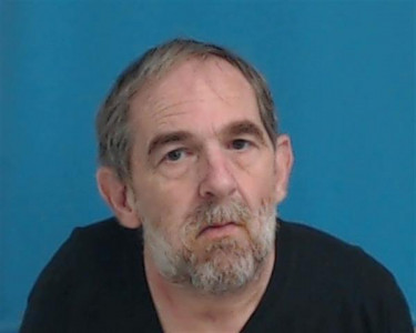 David Cicero Puckett a registered Sex Offender of Alabama