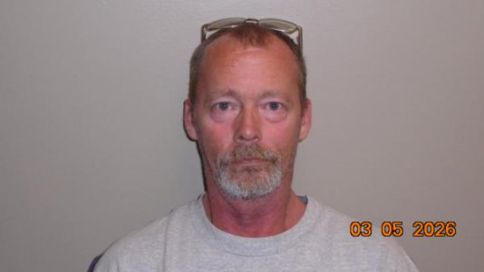Johnny Ray Gentry a registered Sex Offender of Alabama