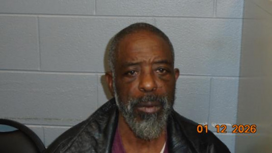 Jock Pierre Gilbert a registered Sex Offender of Alabama