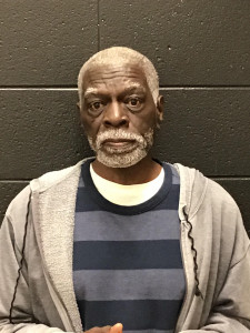 Howard Harris Davis a registered Sex Offender of Alabama