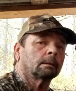 Chester None Brock a registered Sex Offender of Alabama