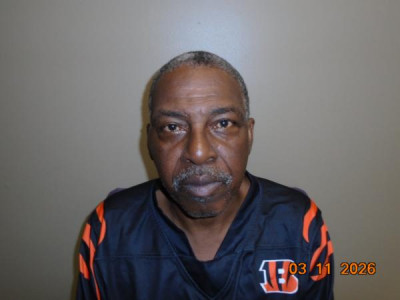 Barry Bernard Jairrels a registered Sex Offender of Alabama