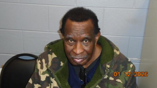 Vernon Lee Trammell a registered Sex Offender of Alabama