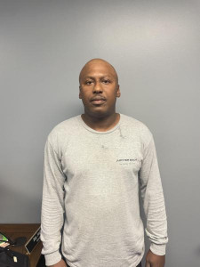 Nicholas Adarrius Dozier a registered Sex Offender of Alabama