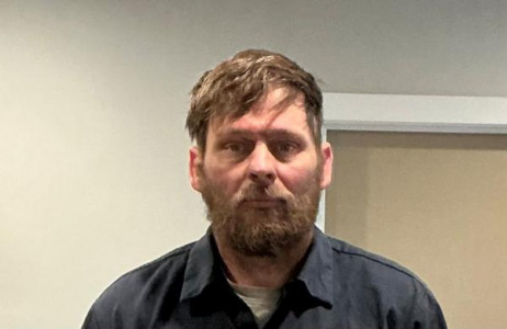 Joshua David Mosher a registered Sex Offender of Alabama