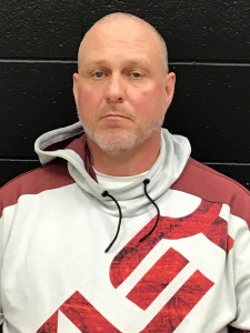 Michael Steven Mcswain a registered Sex Offender of Alabama