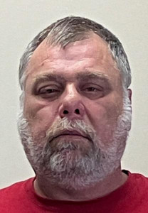 Donald Ray Keslar a registered Sex Offender of Alabama