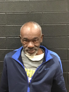Vincent Lofton a registered Sex Offender of Alabama