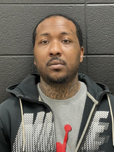 Ricardo Twayne Cooper a registered Sex Offender of Alabama