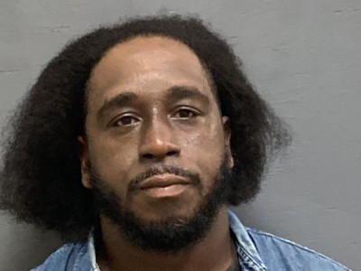 Coneil Jarrett a registered Sex Offender of Alabama