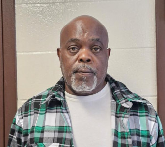 James Terry Franklin a registered Sex Offender of Alabama