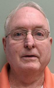 David Lamar Hamill a registered Sex Offender of Alabama