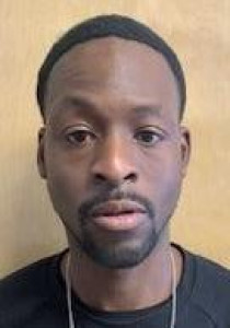 Raheen Ekron Hornsby a registered Sex Offender of Alabama