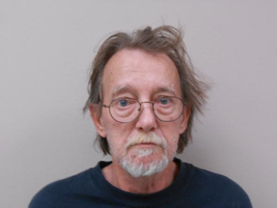 Jackie Albert Brown a registered Sex Offender of Alabama