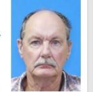 Michael Lee Hammond a registered Sex Offender of Alabama