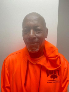 Eric Lee Harris a registered Sex Offender of Alabama
