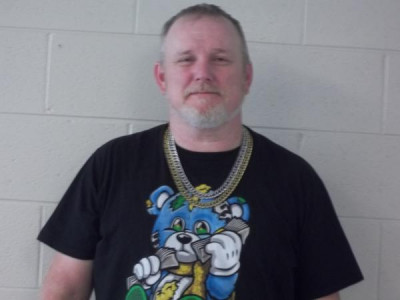 Paul Steele Getty III a registered Sex Offender of Alabama