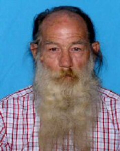 William Laden Presley a registered Sex Offender of Alabama