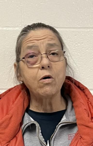 Jeraldine Anne Holton a registered Sex Offender of Alabama