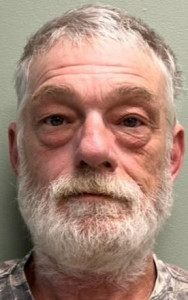 Raymond Carl Baker a registered Sex Offender of Alabama