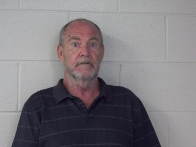 Stevie Rod Allen a registered Sex Offender of Alabama