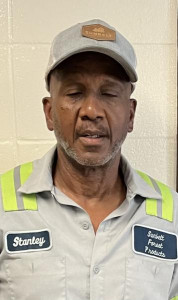Stanley Hamilton Jr a registered Sex Offender of Alabama