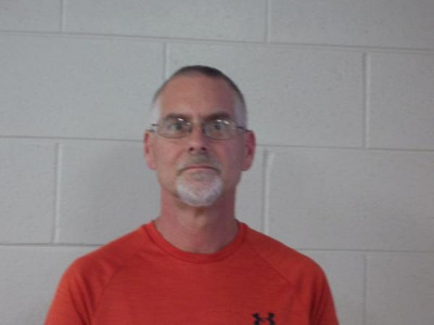William Lynn Cosby a registered Sex Offender of Alabama