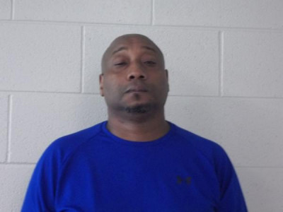 Daren Jerome Gosha a registered Sex Offender of Alabama