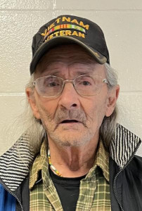 Willie Frank Calhoun a registered Sex Offender of Alabama