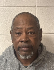 Ronnie Williams a registered Sex Offender of Alabama