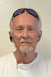 Berlin Enfinger a registered Sex Offender of Alabama