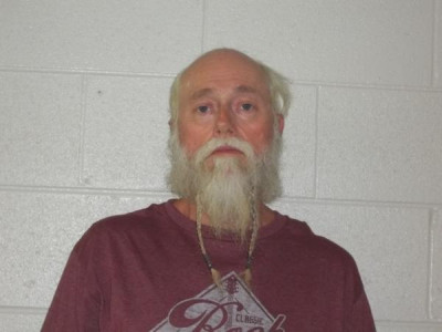Randall Clayton Scarbrough a registered Sex Offender of Alabama