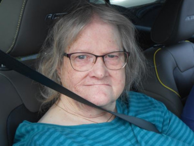 Brenda Williamson Jones a registered Sex Offender of Alabama