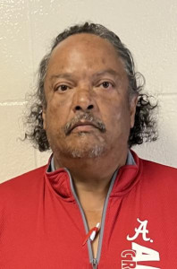 Angel Roman Nieves Jr a registered Sex Offender of Alabama