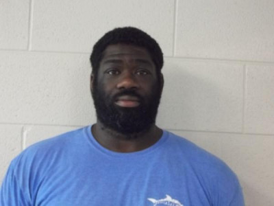 Nathaniel James Mccullough IV a registered Sex Offender of Alabama