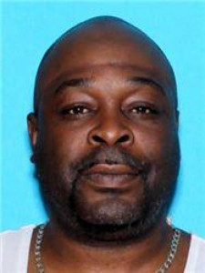 Walter Rodney Johnson a registered Sex Offender of Alabama