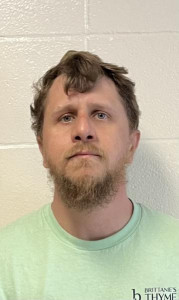 Heath James Wendle a registered Sex Offender of Alabama