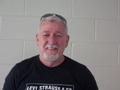 Jeffrey Olen Cochran a registered Sex Offender of Alabama