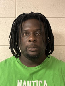 Joe Leon Davis a registered Sex Offender of Alabama