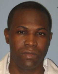 Eric Deshaun Colvin a registered Sex Offender of Alabama