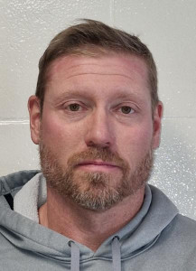 Ryan Gene Gericke a registered Sex Offender of Alabama