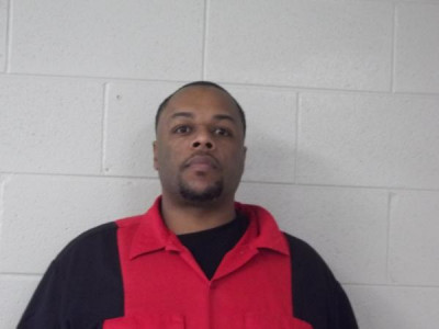 Patrick Henry Jackson a registered Sex Offender of Alabama